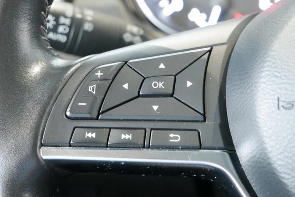 Nissan QASHQAI - Afbeelding 16 van 30
