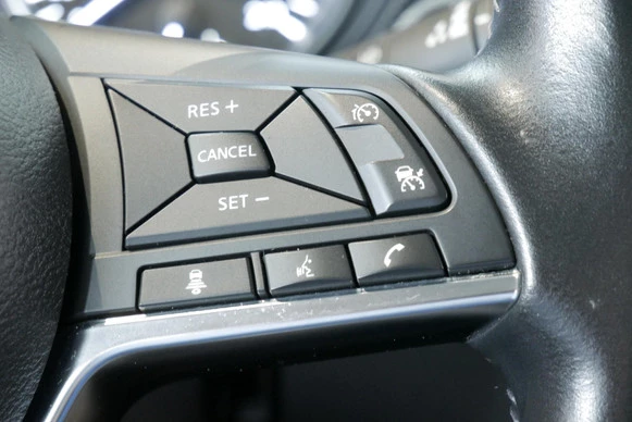 Nissan QASHQAI - Afbeelding 17 van 30