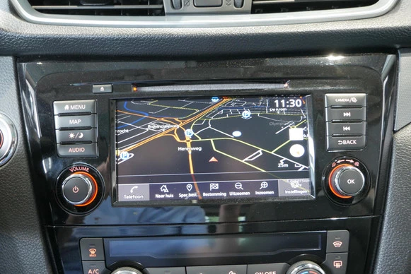 Nissan QASHQAI - Afbeelding 18 van 30