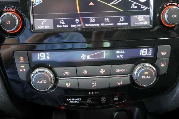 Nissan QASHQAI - Afbeelding 21 van 30