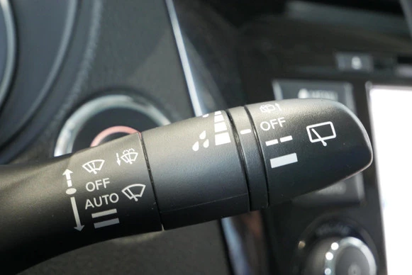 Nissan QASHQAI - Afbeelding 23 van 30