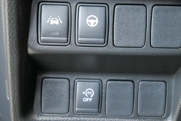 Nissan QASHQAI - Afbeelding 27 van 30