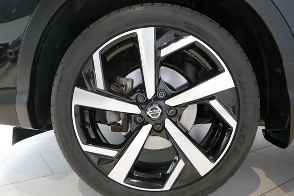 Nissan QASHQAI - Afbeelding 28 van 30