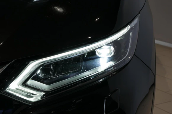 Nissan QASHQAI - Afbeelding 29 van 30
