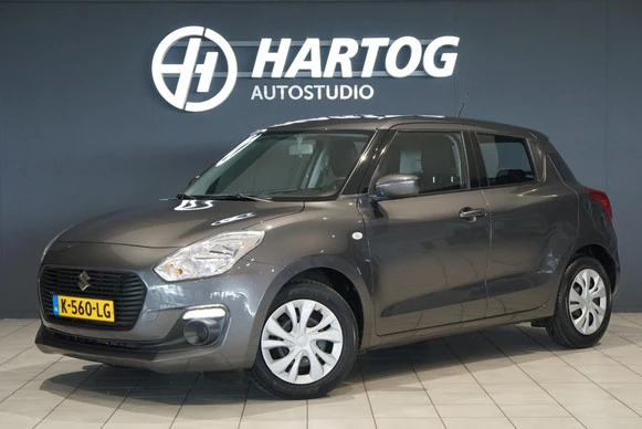 Suzuki Swift - Afbeelding 1 van 27