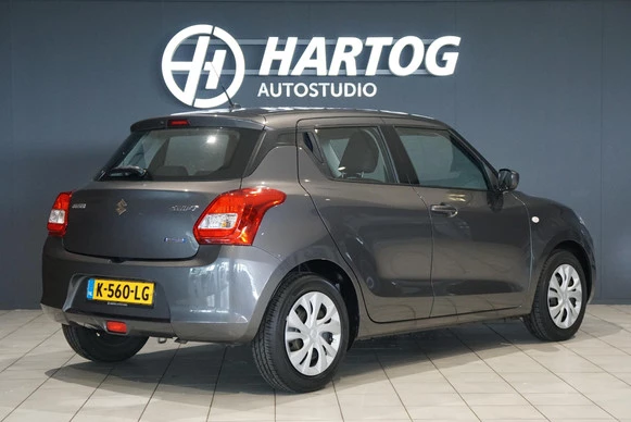 Suzuki Swift - Afbeelding 2 van 27