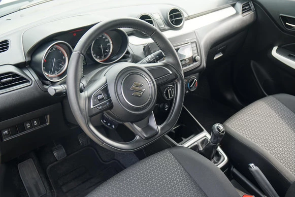Suzuki Swift - Afbeelding 4 van 27