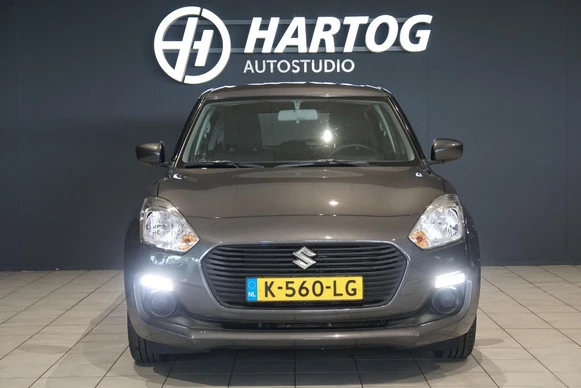 Suzuki Swift - Afbeelding 5 van 27