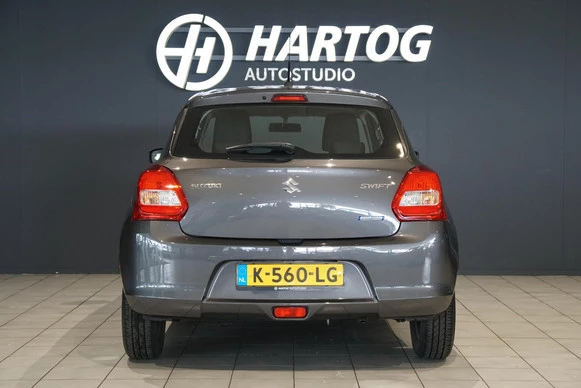 Suzuki Swift - Afbeelding 6 van 27