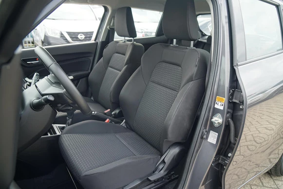 Suzuki Swift - Afbeelding 8 van 27