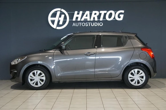 Suzuki Swift - Afbeelding 9 van 27