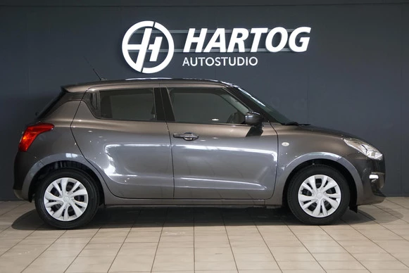 Suzuki Swift - Afbeelding 10 van 27