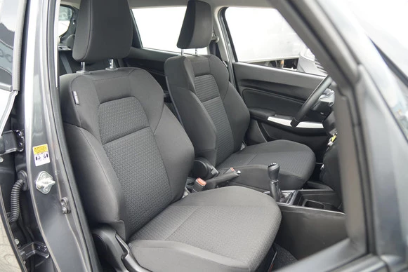 Suzuki Swift - Afbeelding 11 van 27