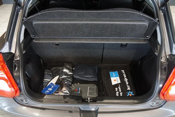 Suzuki Swift - Afbeelding 12 van 27