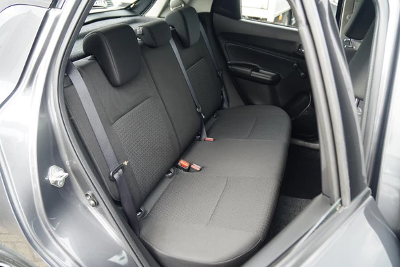 Suzuki Swift - Afbeelding 15 van 27