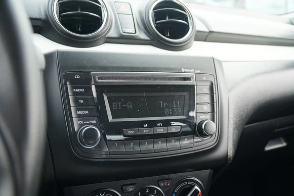 Suzuki Swift - Afbeelding 16 van 27