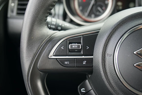 Suzuki Swift - Afbeelding 18 van 27