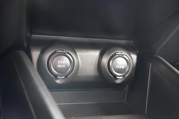 Suzuki Swift - Afbeelding 21 van 27