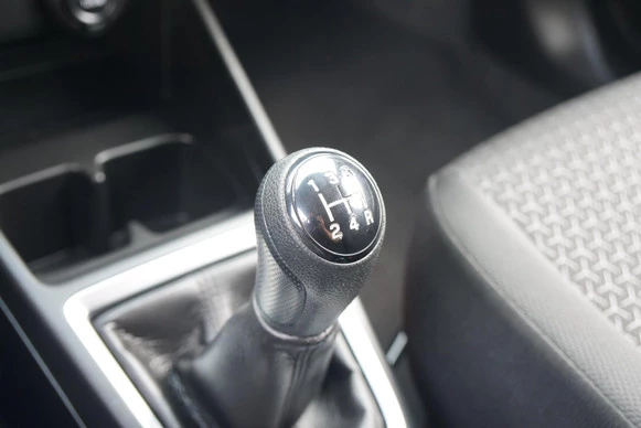Suzuki Swift - Afbeelding 22 van 27