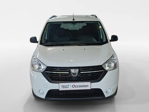 Dacia Lodgy - Afbeelding 2 van 26