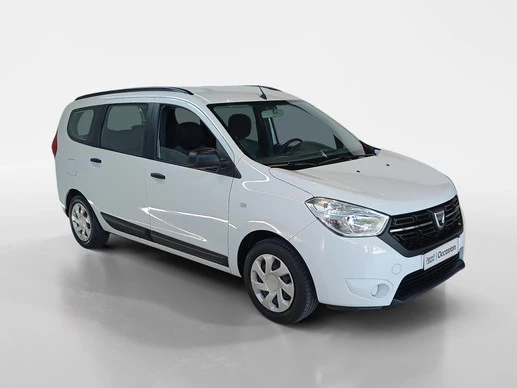 Dacia Lodgy - Afbeelding 3 van 26