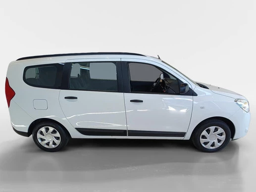 Dacia Lodgy - Afbeelding 4 van 26