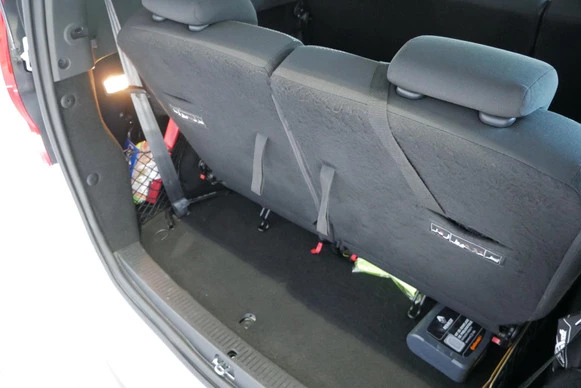 Dacia Lodgy - Afbeelding 6 van 26