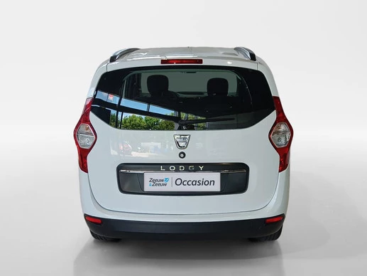 Dacia Lodgy - Afbeelding 7 van 26