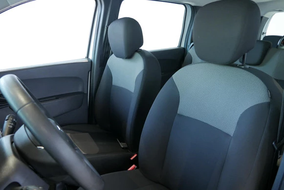 Dacia Lodgy - Afbeelding 9 van 26