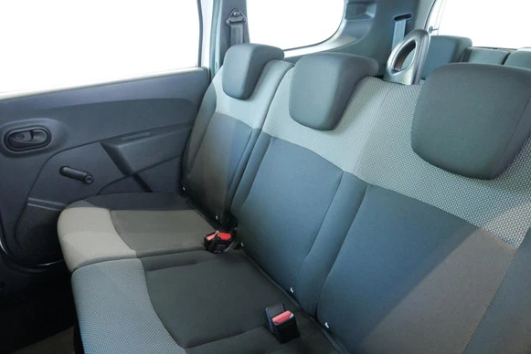 Dacia Lodgy - Afbeelding 10 van 26
