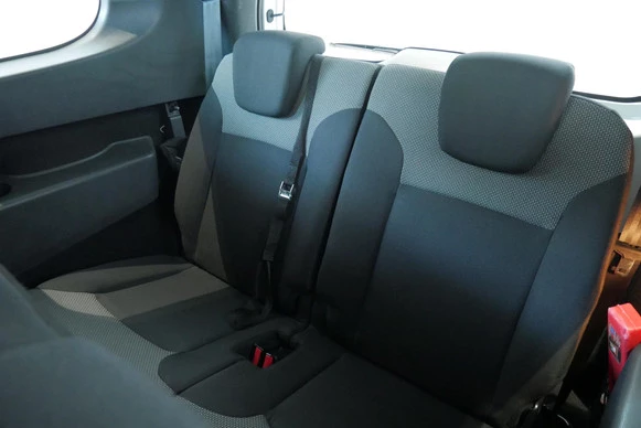 Dacia Lodgy - Afbeelding 11 van 26