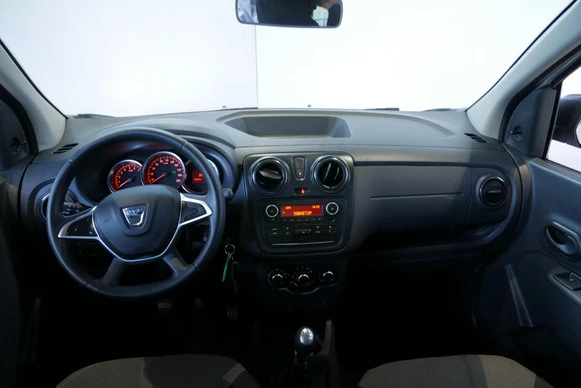 Dacia Lodgy - Afbeelding 13 van 26