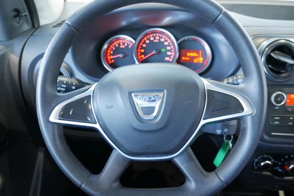 Dacia Lodgy - Afbeelding 15 van 26