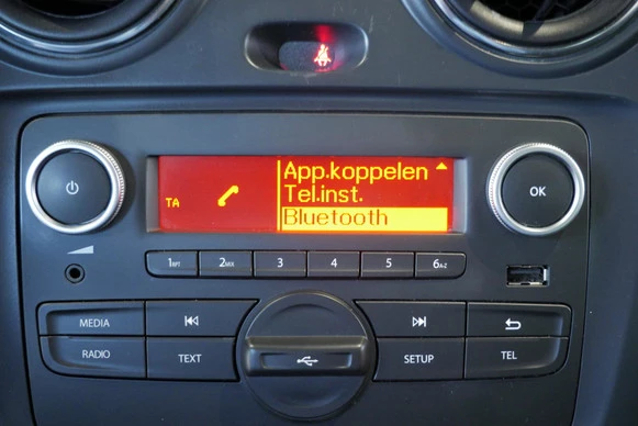 Dacia Lodgy - Afbeelding 17 van 26