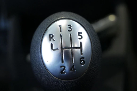 Dacia Lodgy - Afbeelding 23 van 26
