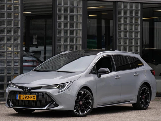 Toyota Corolla - Afbeelding 1 van 27