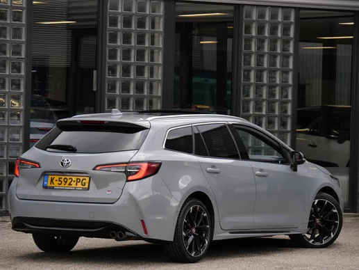Toyota Corolla - Afbeelding 2 van 27