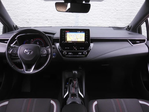 Toyota Corolla - Afbeelding 3 van 27