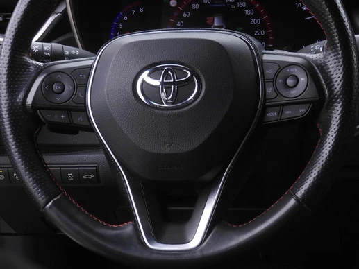 Toyota Corolla - Afbeelding 10 van 27