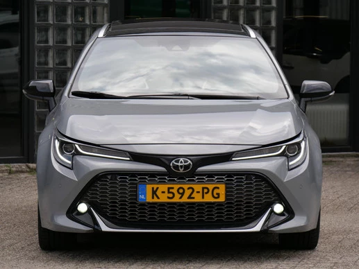 Toyota Corolla - Afbeelding 15 van 27