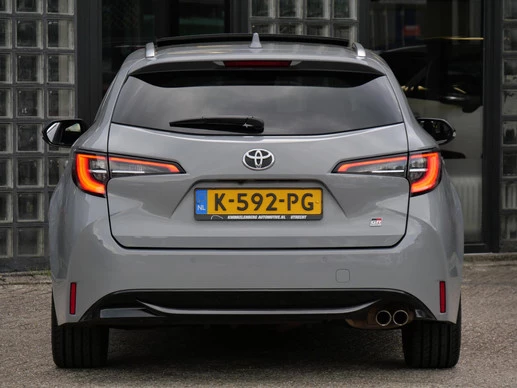 Toyota Corolla - Afbeelding 16 van 27