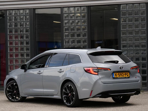 Toyota Corolla - Afbeelding 17 van 27