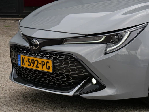Toyota Corolla - Afbeelding 22 van 27