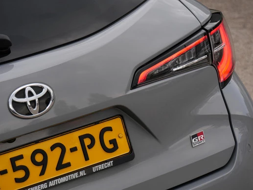 Toyota Corolla - Afbeelding 23 van 27