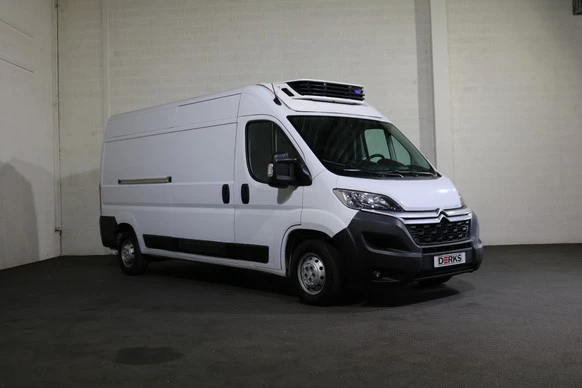 Citroën Jumper - Afbeelding 4 van 30