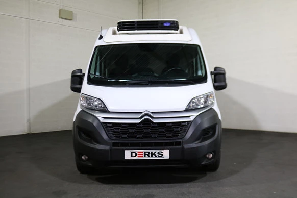 Citroën Jumper - Afbeelding 5 van 30
