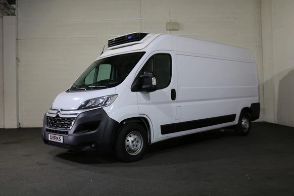 Citroën Jumper - Afbeelding 6 van 30