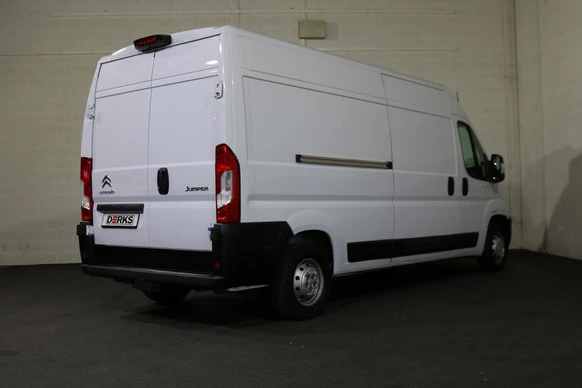 Citroën Jumper - Afbeelding 7 van 30
