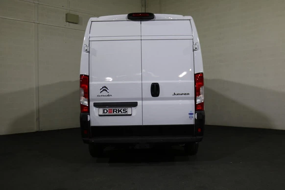Citroën Jumper - Afbeelding 8 van 30