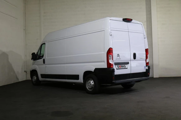 Citroën Jumper - Afbeelding 9 van 30